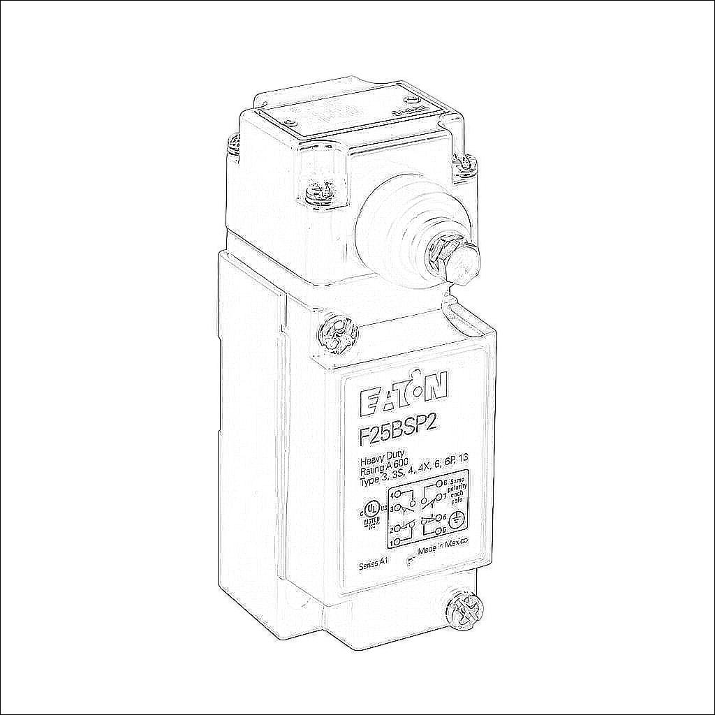 F25BSP2