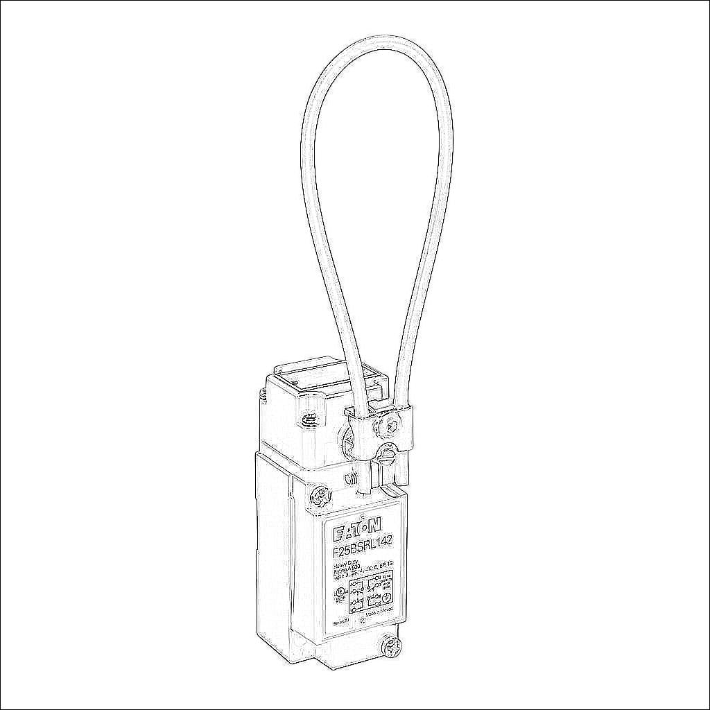 F25BSRL142