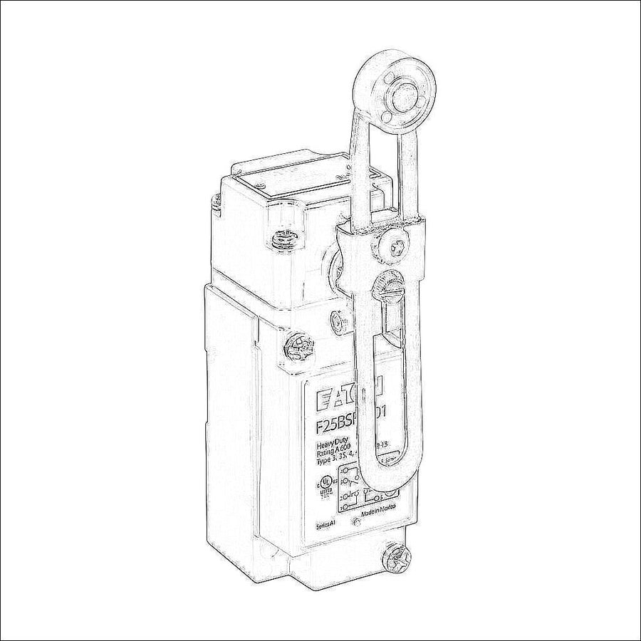 F25BSRL201