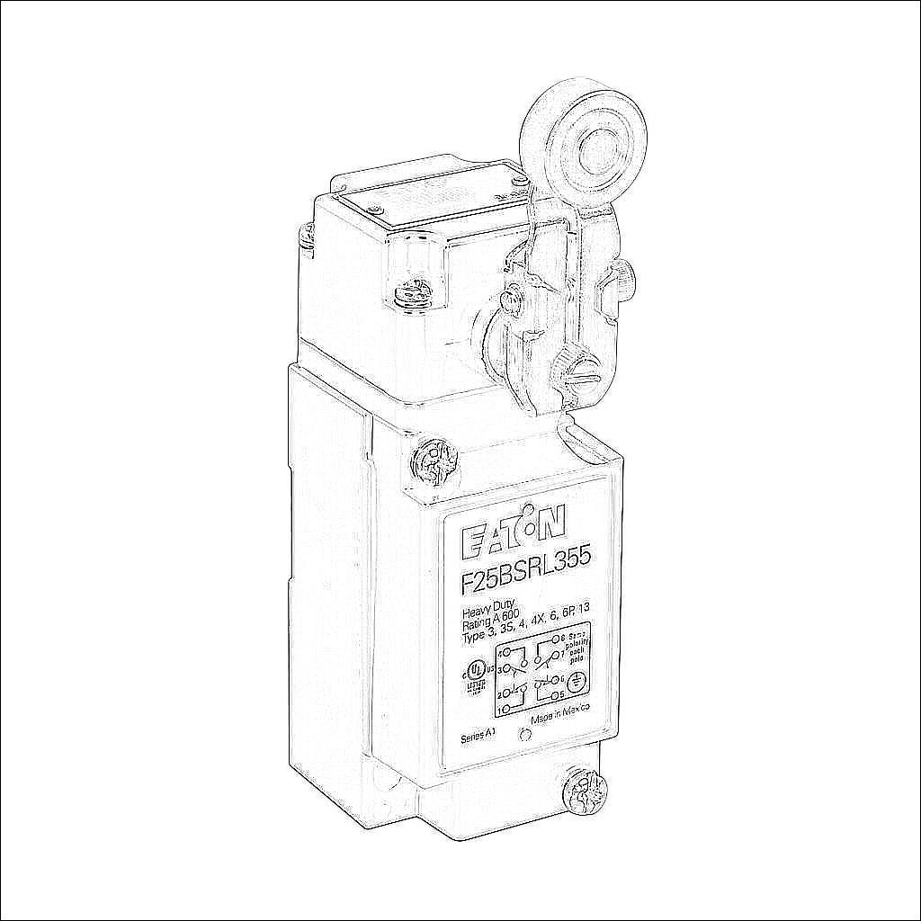 F25BSRL355