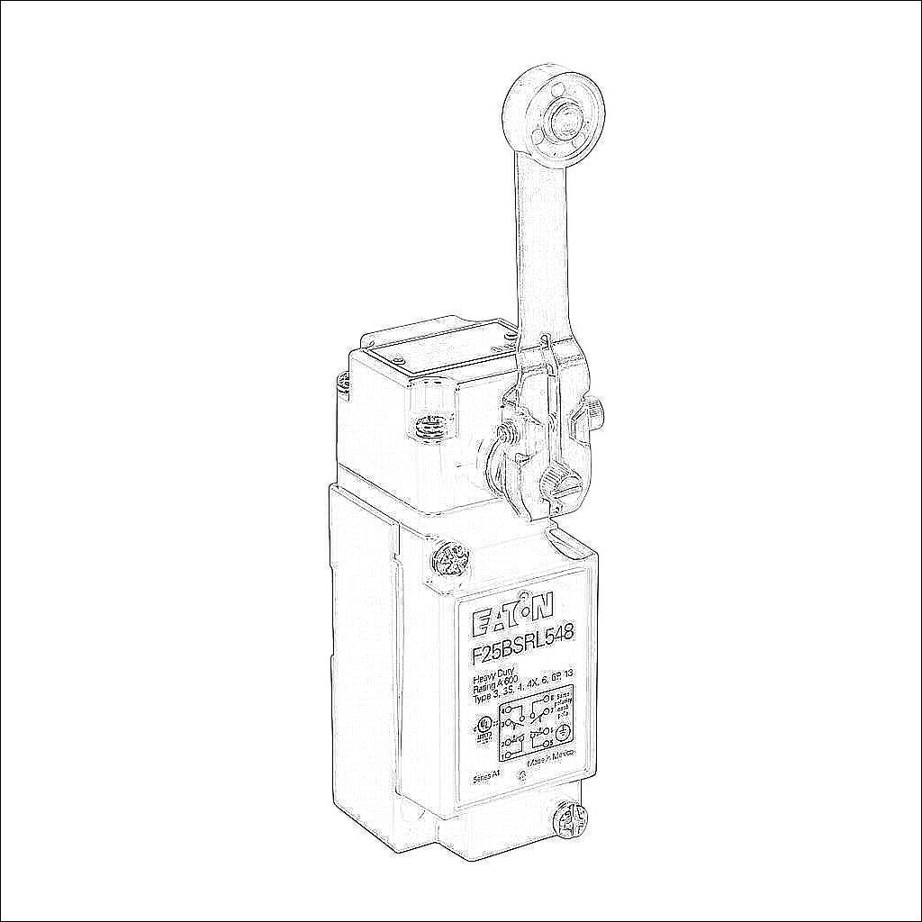 F25BSRL548