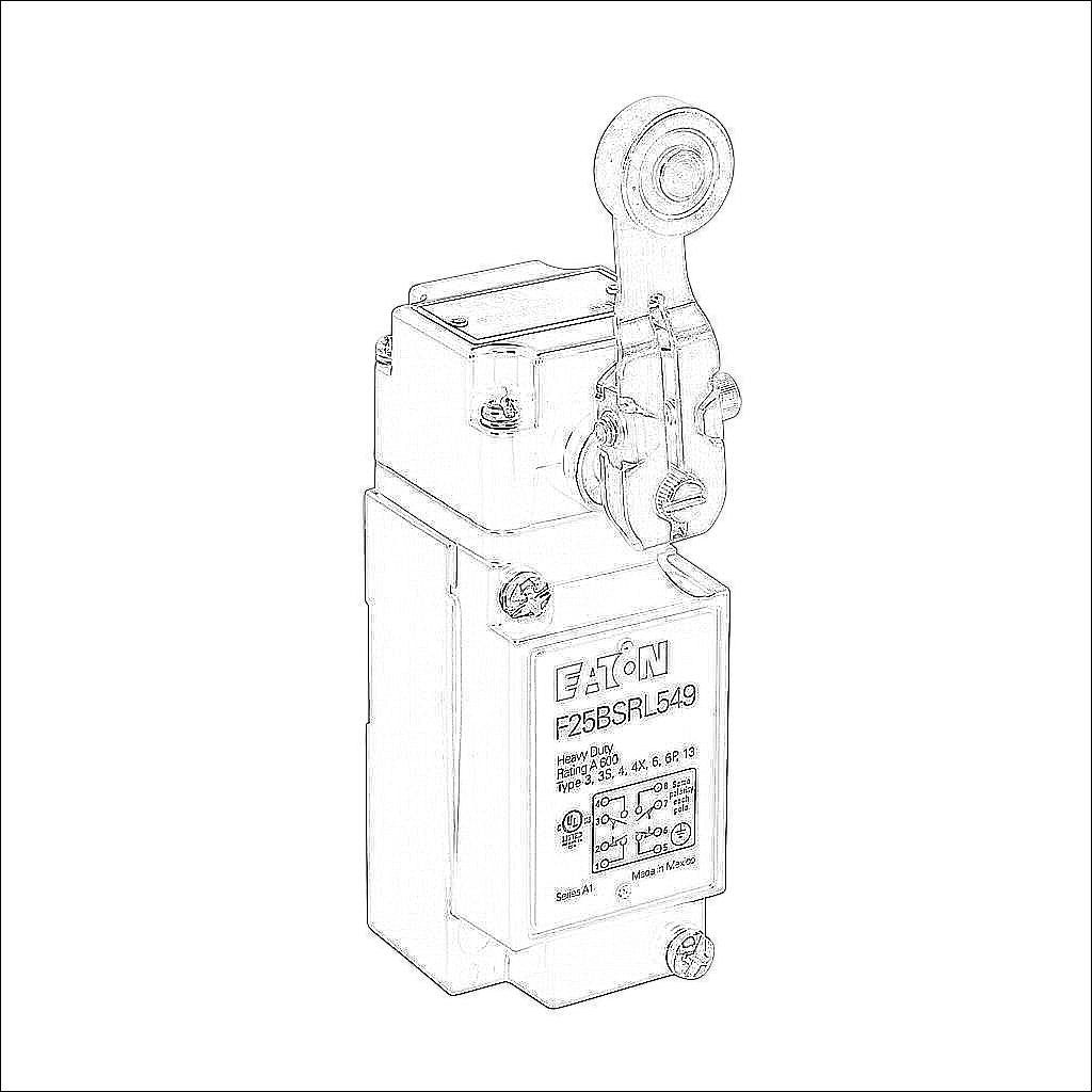 F25BSRL549