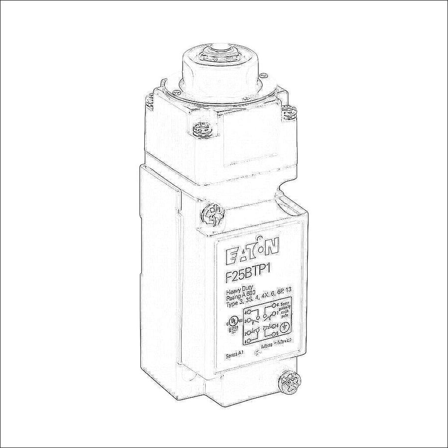 F25BTP1