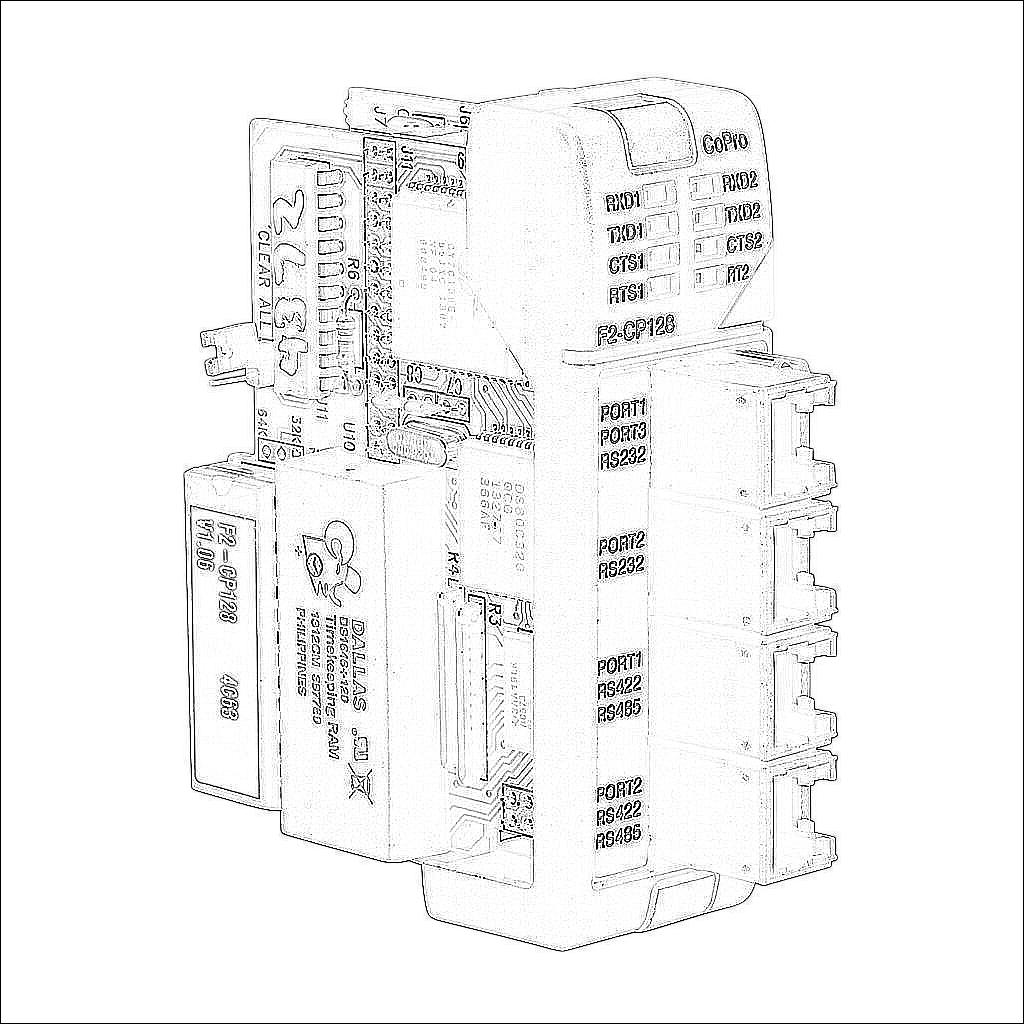 F2-CP128
