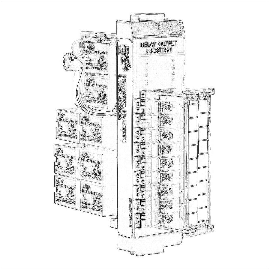 F3-08TRS-1