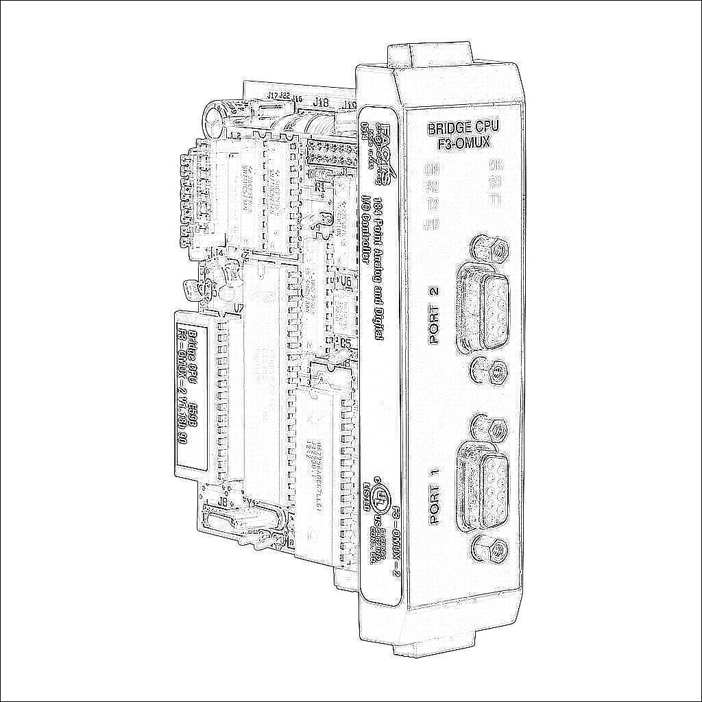 F3-OMUX-2