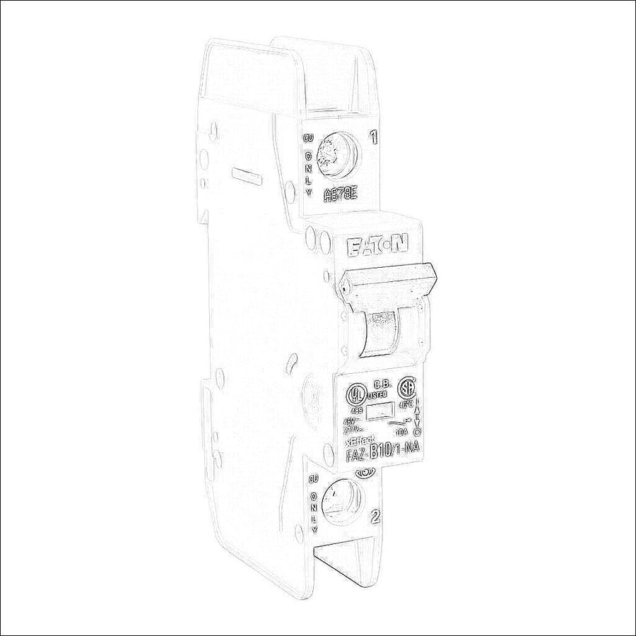FAZ-B10-1-NA-SP