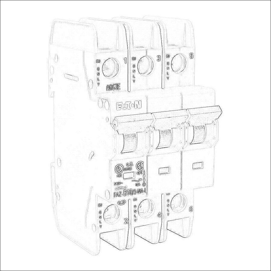 FAZ-B10-3-NA-L