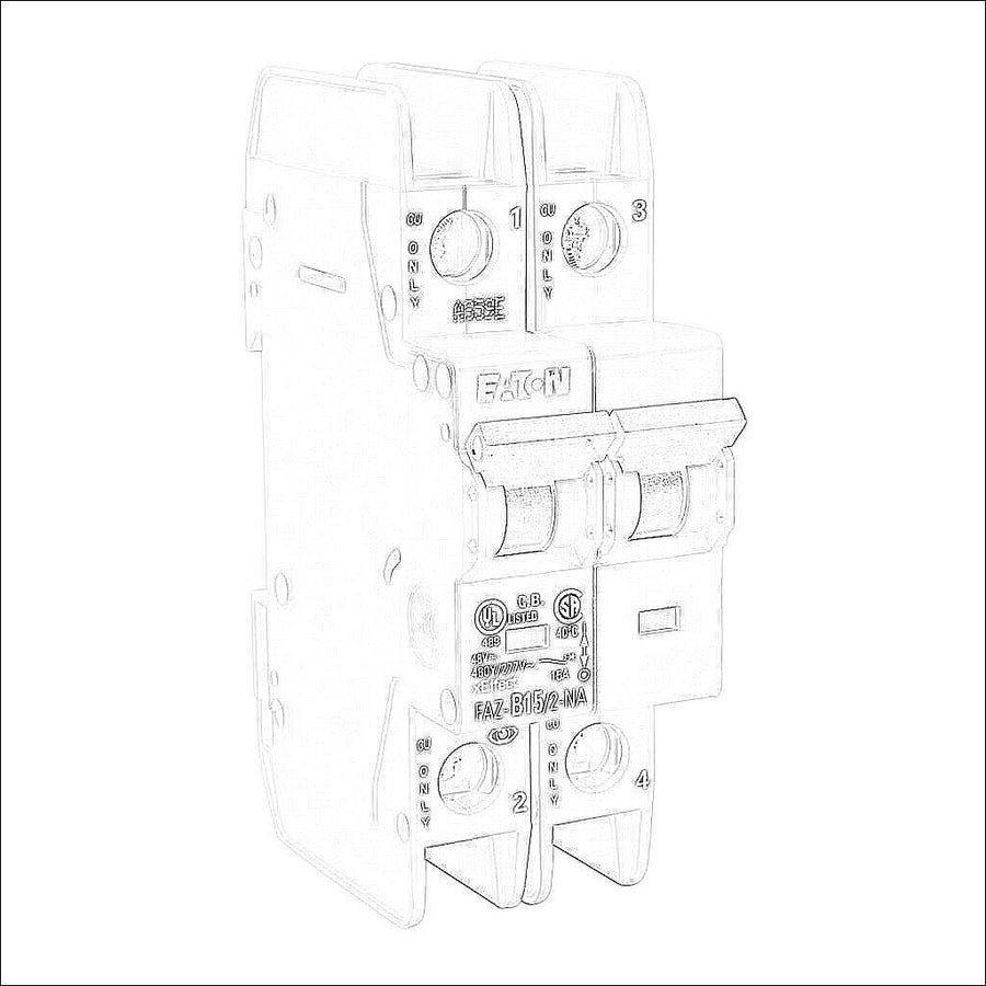 FAZ-B15-2-NA