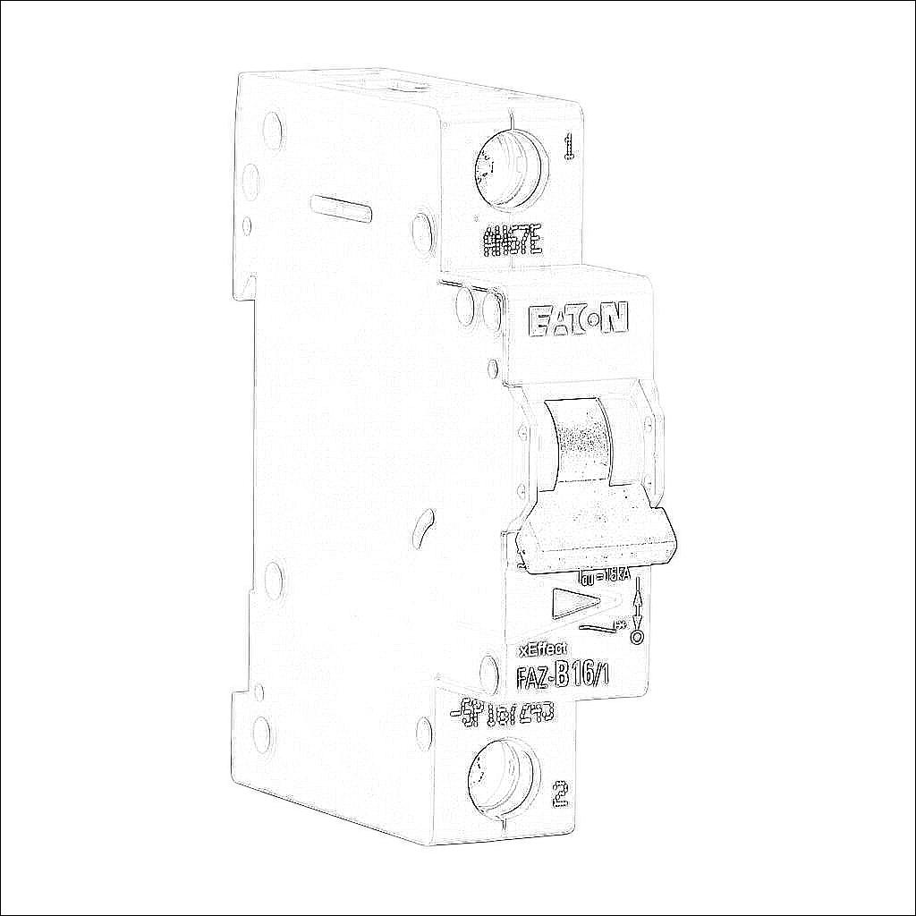 FAZ-B16-1-SP