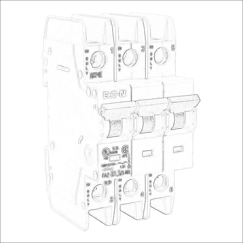 FAZ-B1P5-3-NA