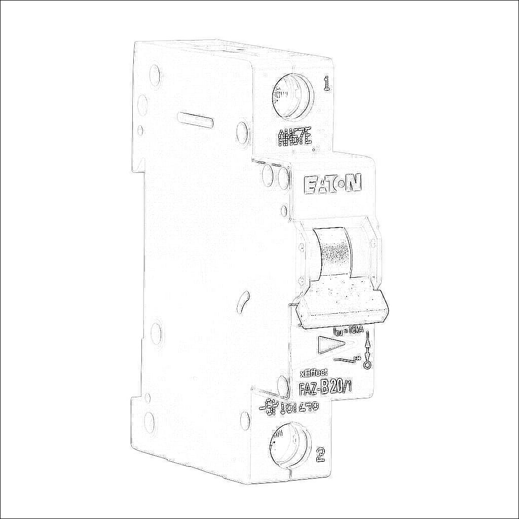 FAZ-B20-1-SP