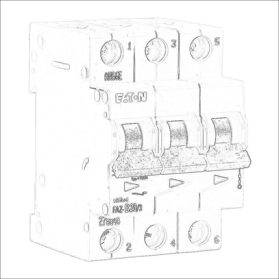 FAZ-B20-3