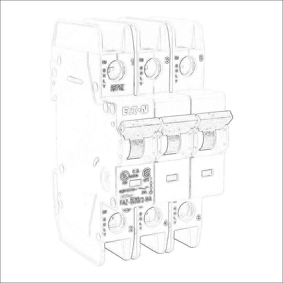 FAZ-B20-3-NA