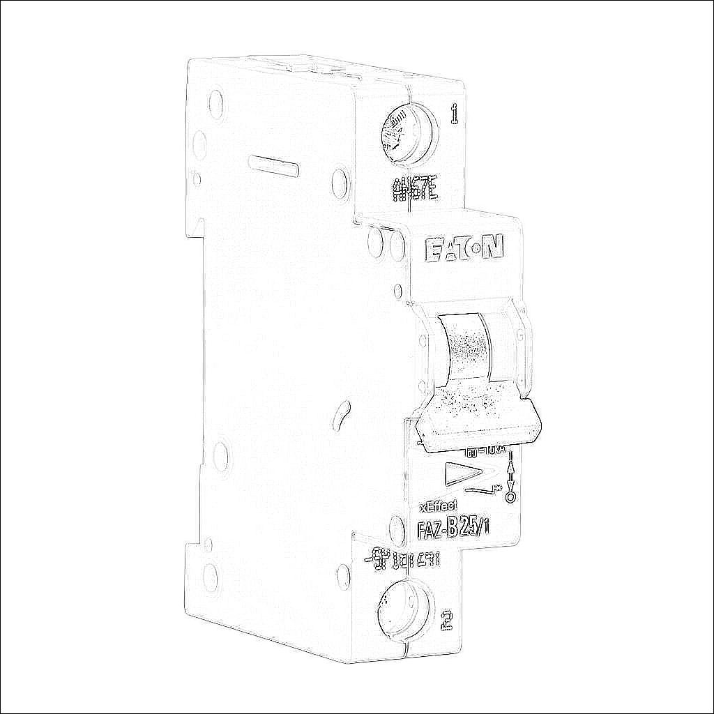 FAZ-B25-1-SP