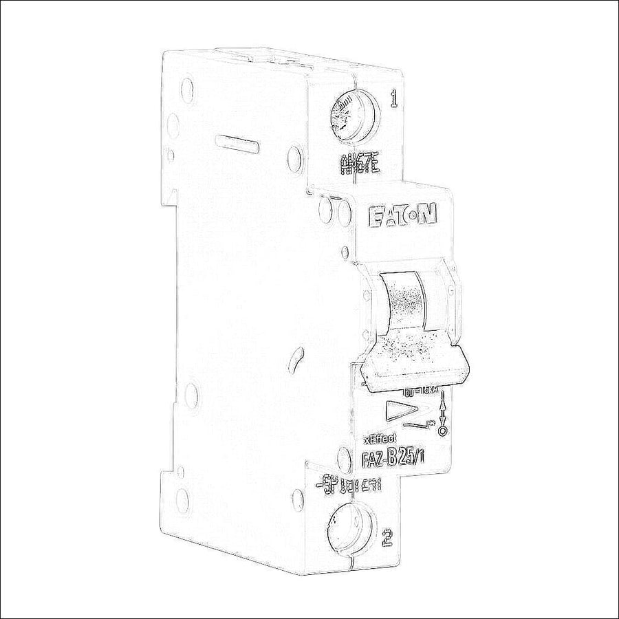 FAZ-B25-1-SP