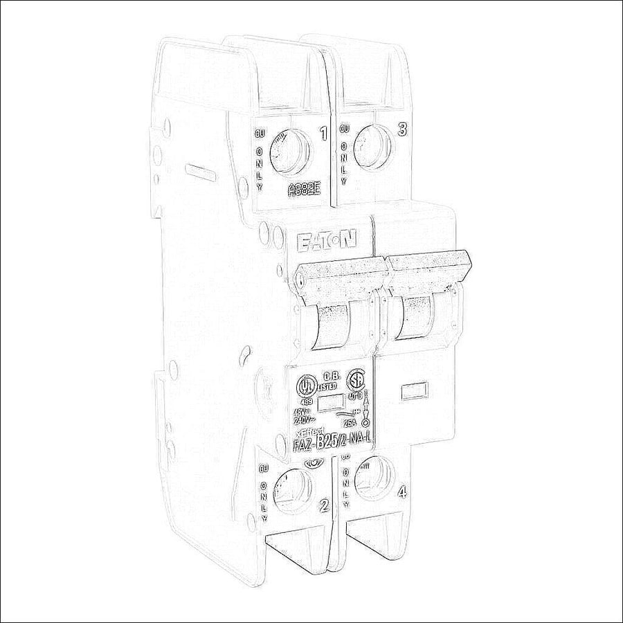 FAZ-B25-2-NA-L