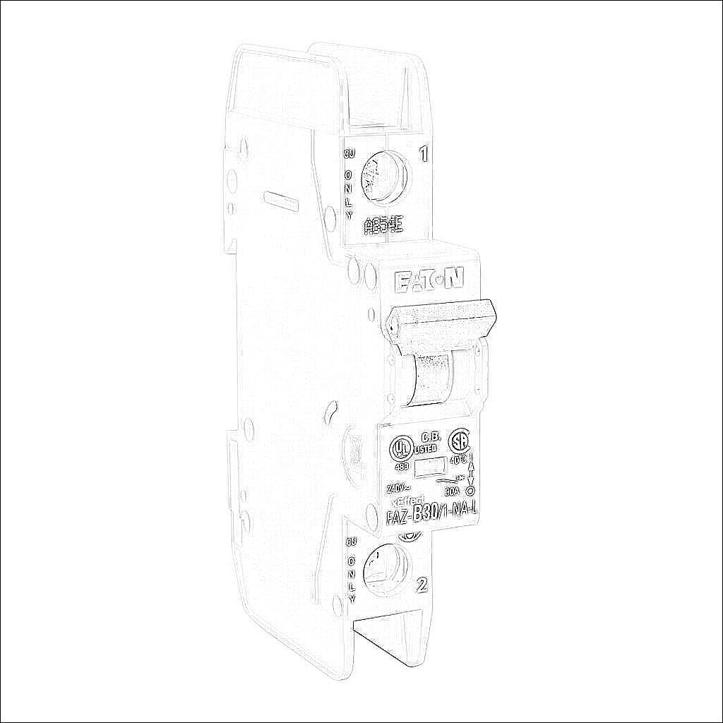 FAZ-B30-1-NA-L-SP