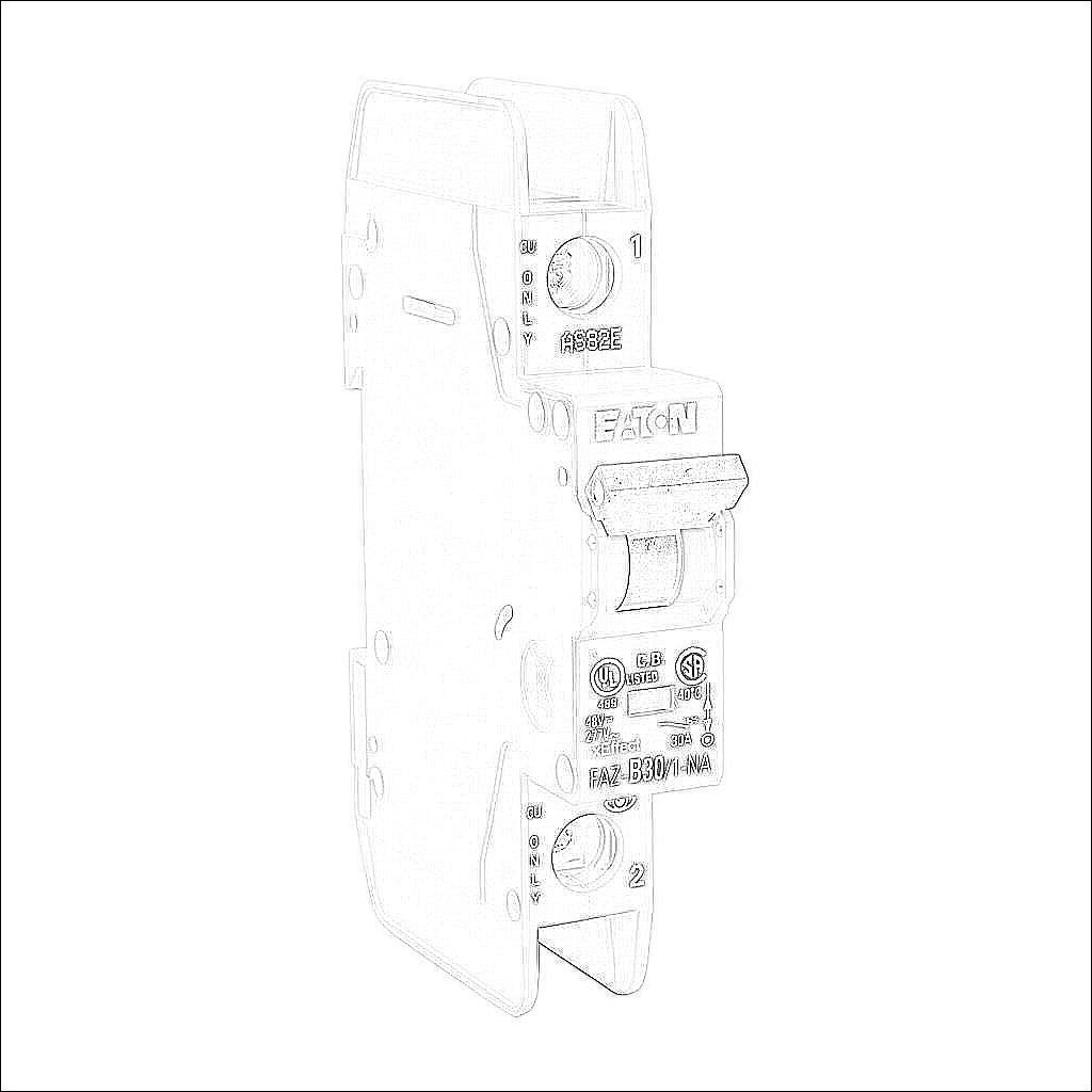FAZ-B30-1-NA-SP