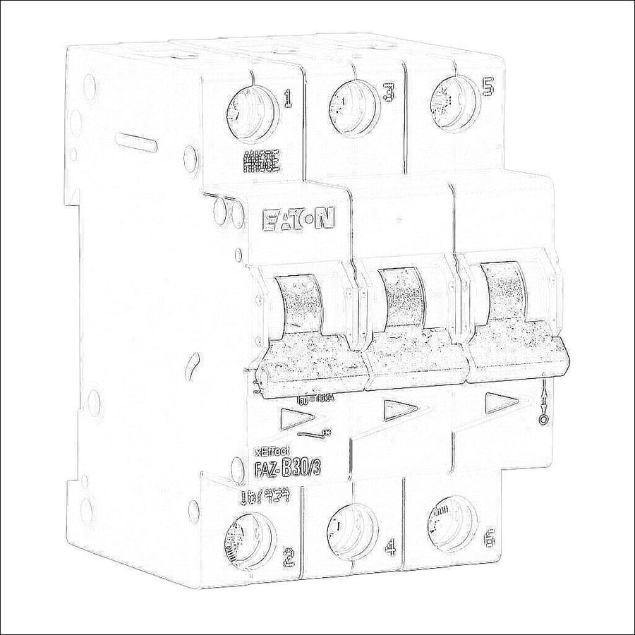 FAZ-B30-3