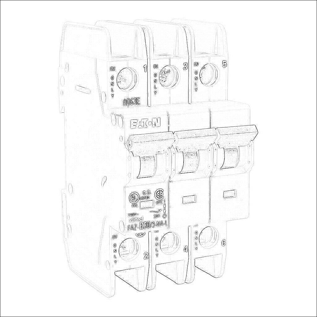 FAZ-B30-3-NA-L