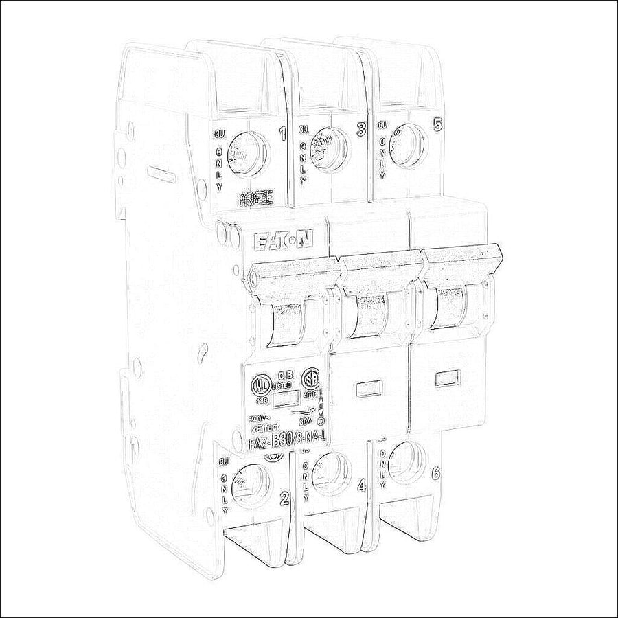 FAZ-B30-3-NA-L