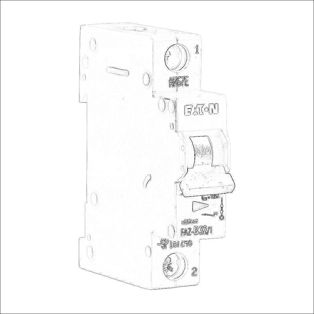 FAZ-B32-1-SP