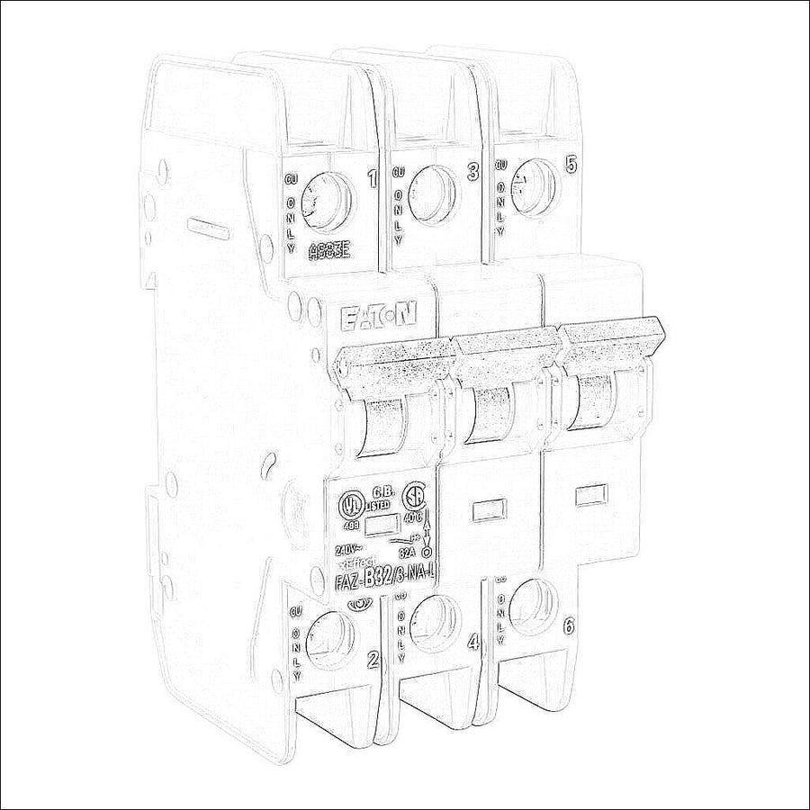 FAZ-B32-3-NA-L