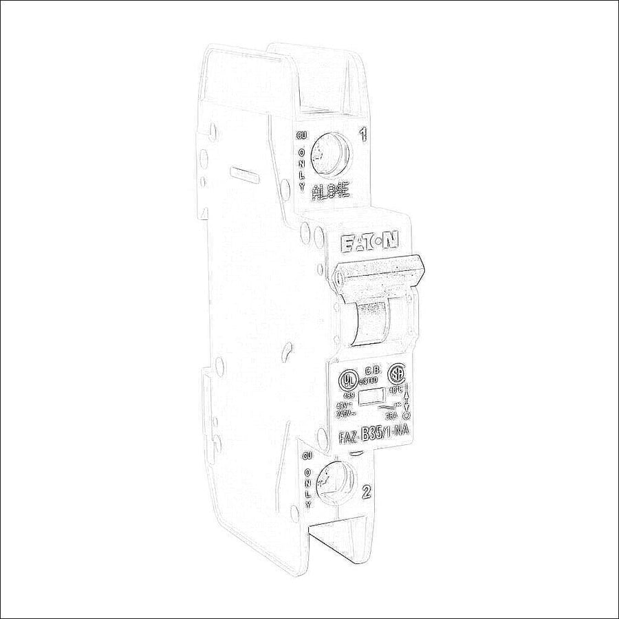 FAZ-B35-1-NA-SP