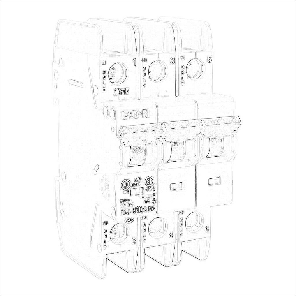 FAZ-B40-3-NA