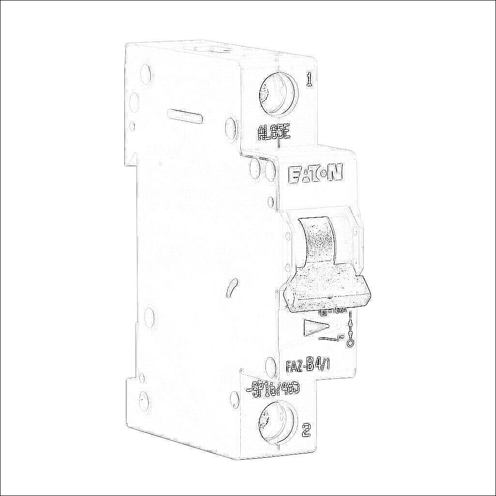 FAZ-B4-1-SP