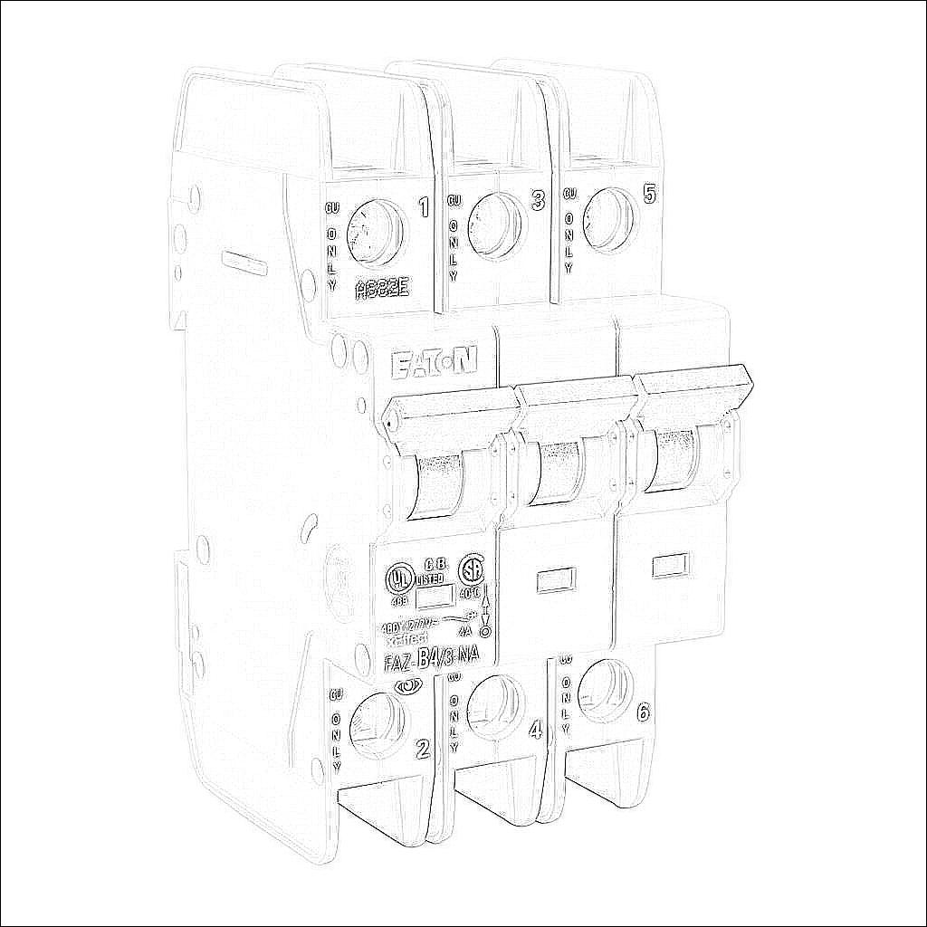 FAZ-B4-3-NA