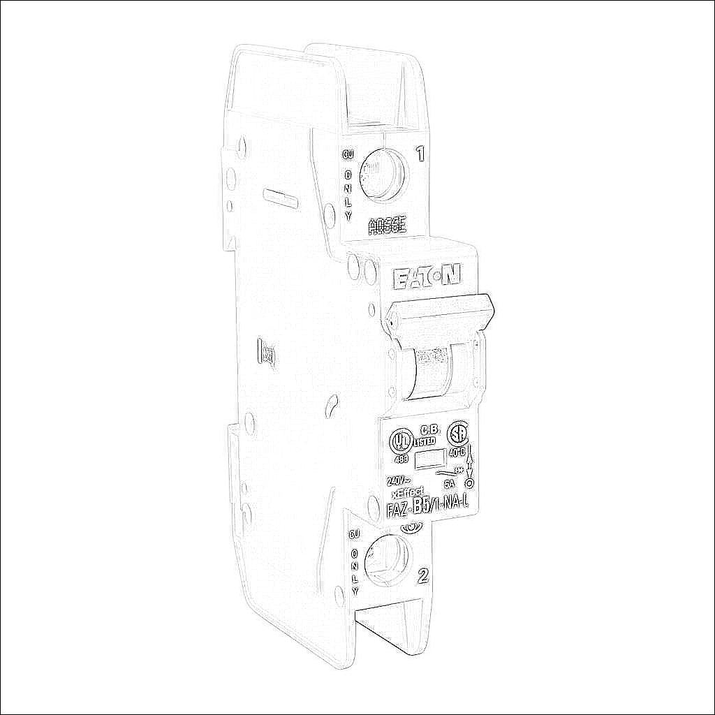 FAZ-B5-1-NA-L-SP