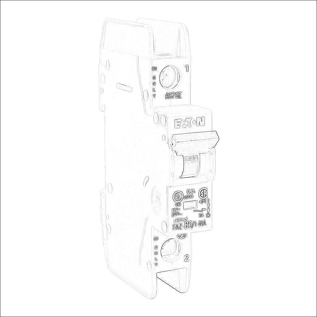 FAZ-B5-1-NA-SP