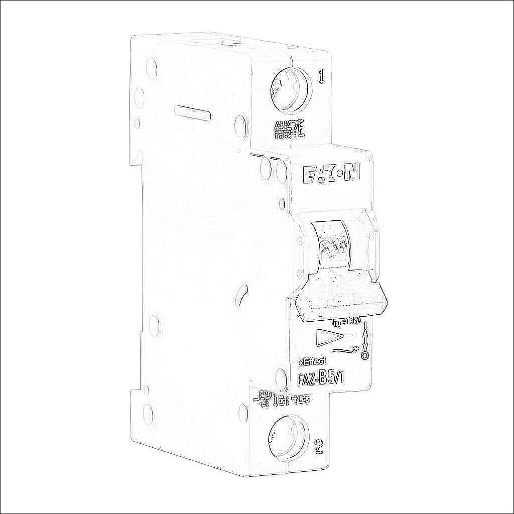 FAZ-B5-1-SP
