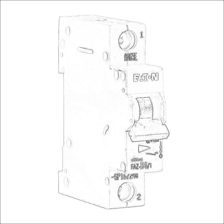 FAZ-B6-1-SP