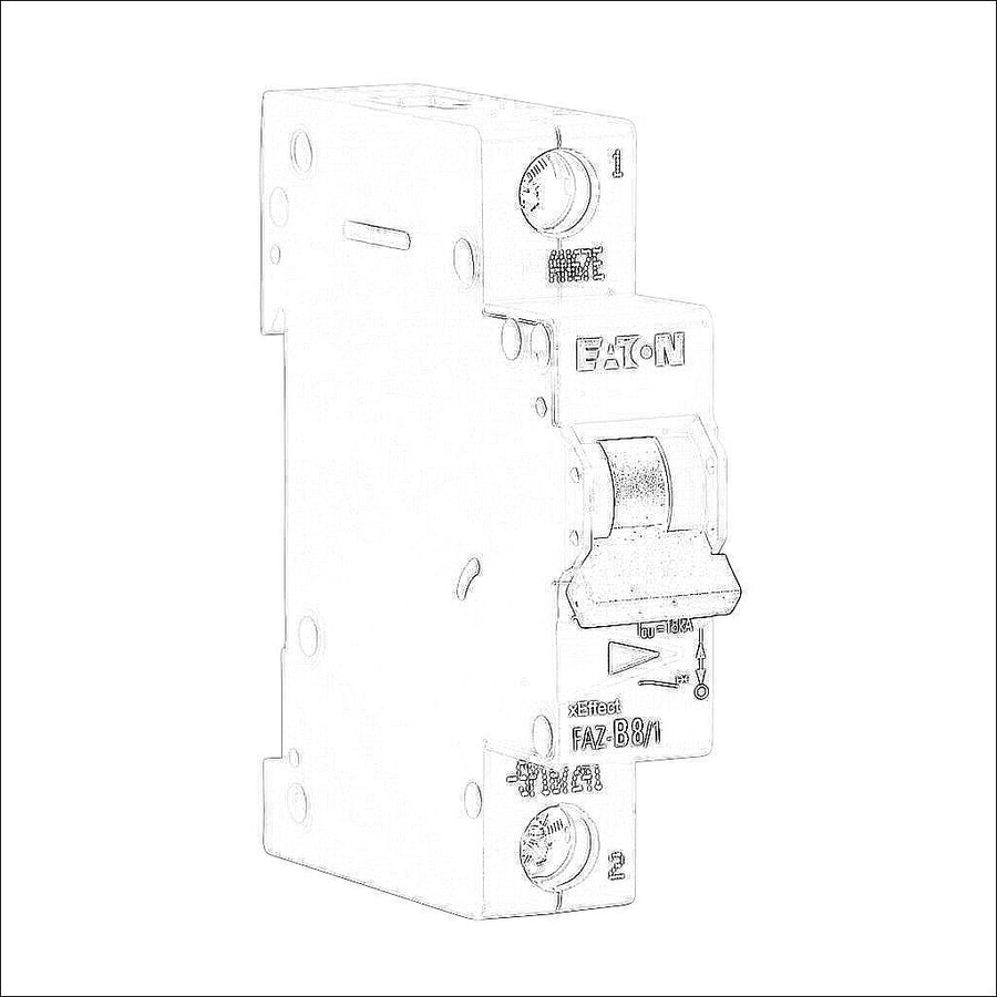 FAZ-B8-1-SP