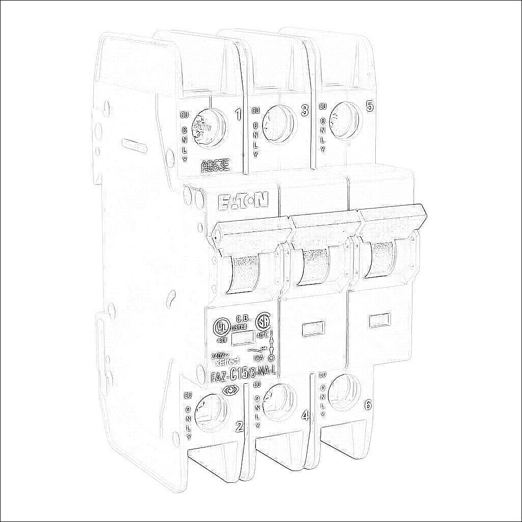 FAZ-C15-3-NA-L