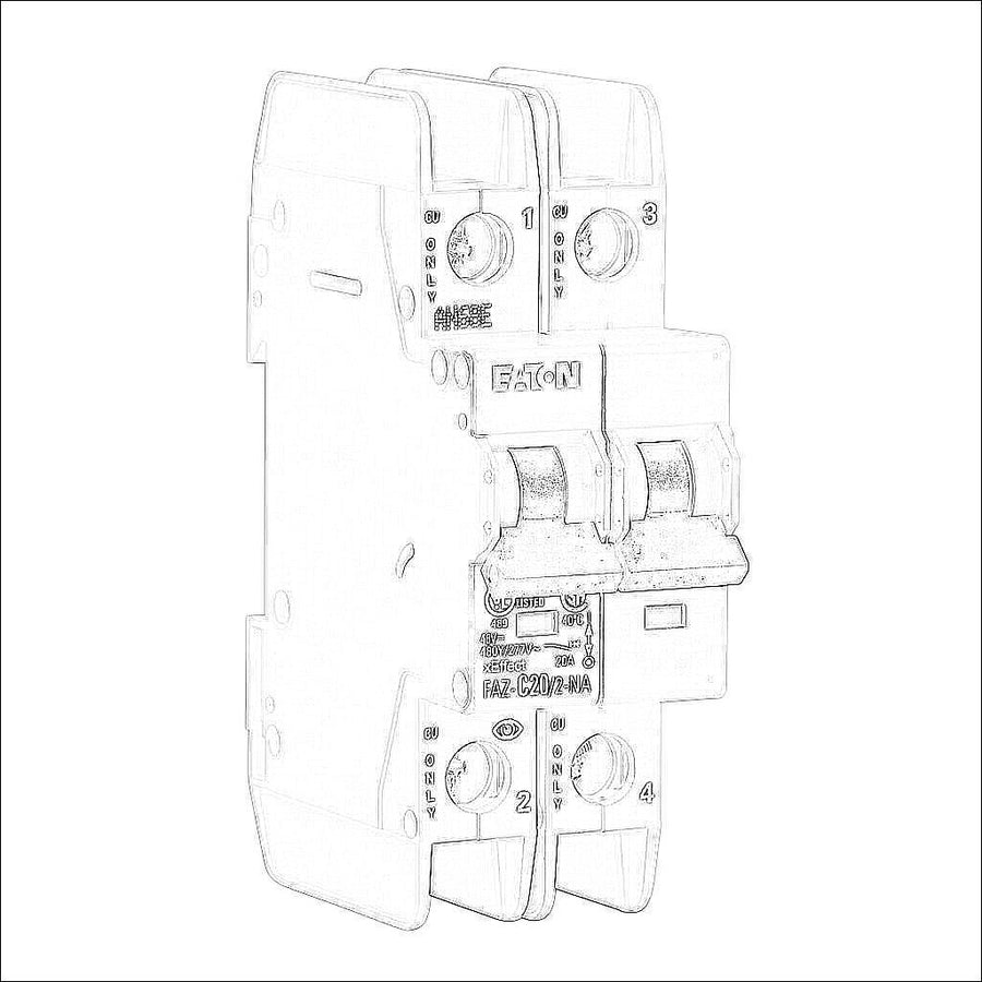 FAZ-C20-2-NA