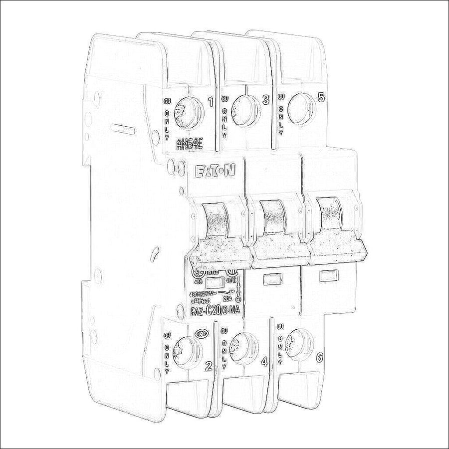 FAZ-C20-3-NA