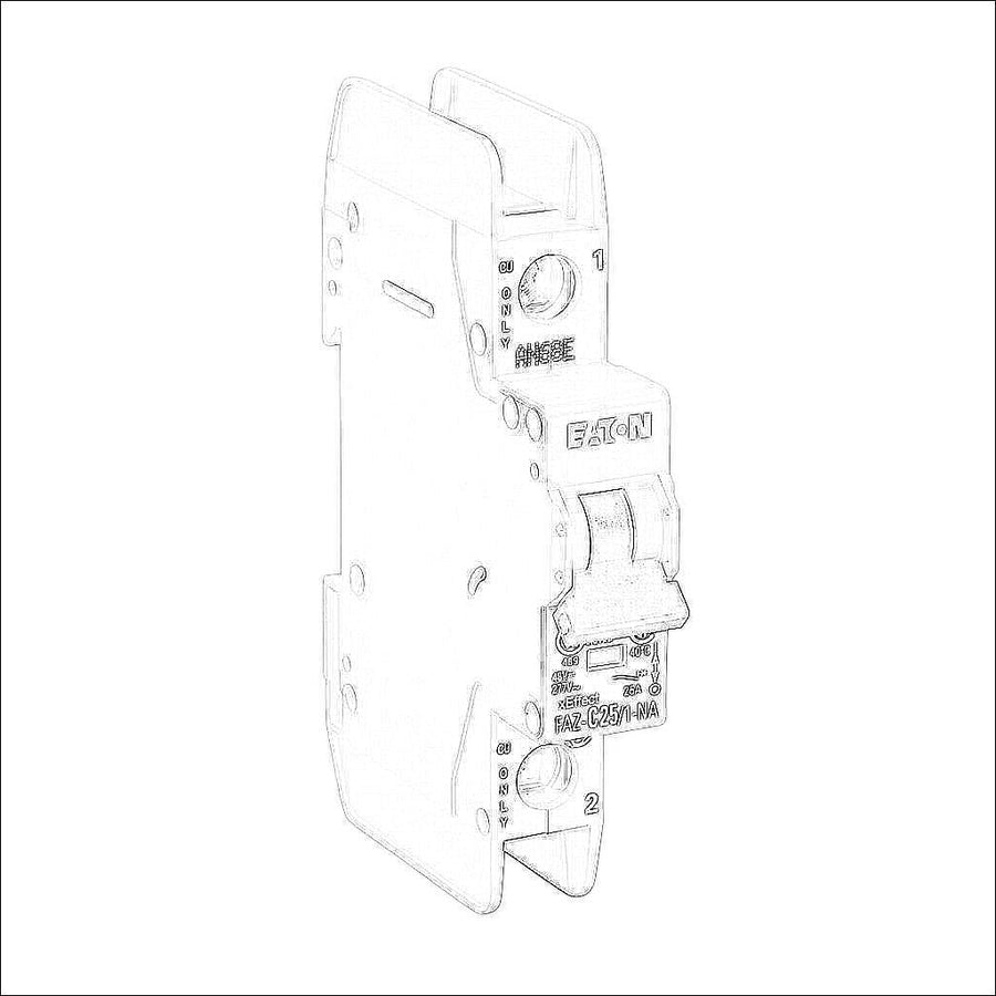 FAZ-C25-1-NA-SP
