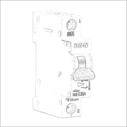 FAZ-C25-1-SP