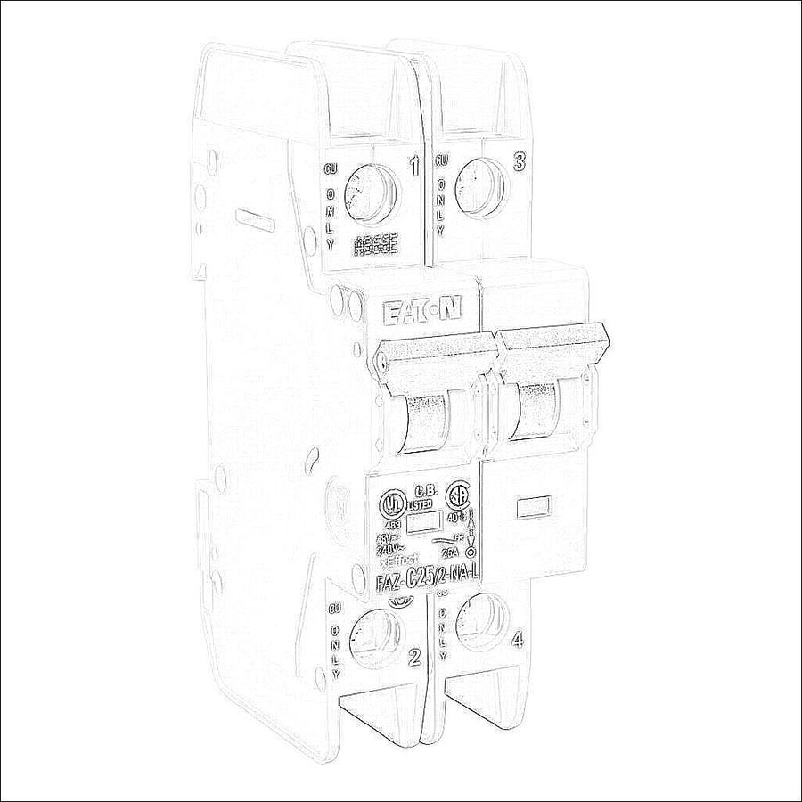 FAZ-C25-2-NA-L
