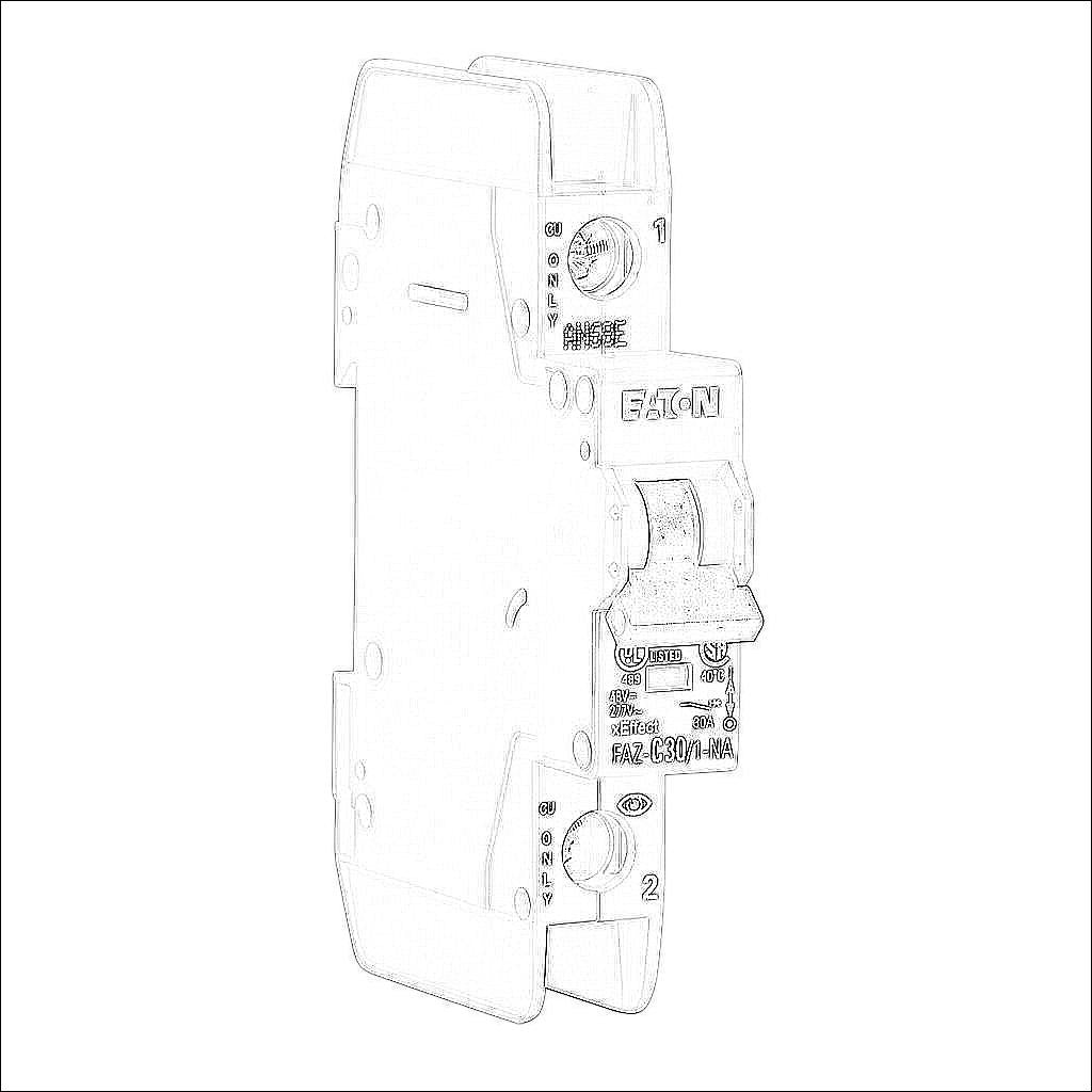 FAZ-C30-1-NA-SP