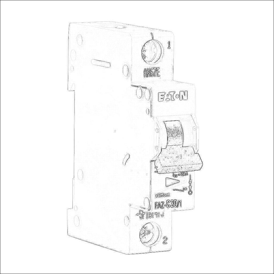 FAZ-C30-1-SP