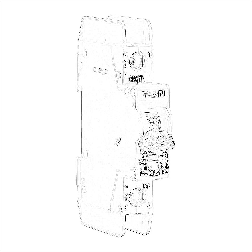 FAZ-C32-1-NA-SP
