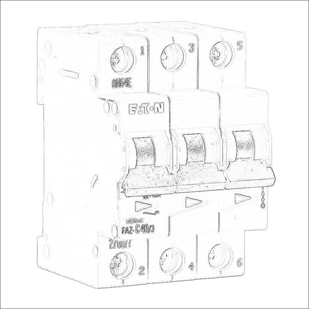 FAZ-C40-3