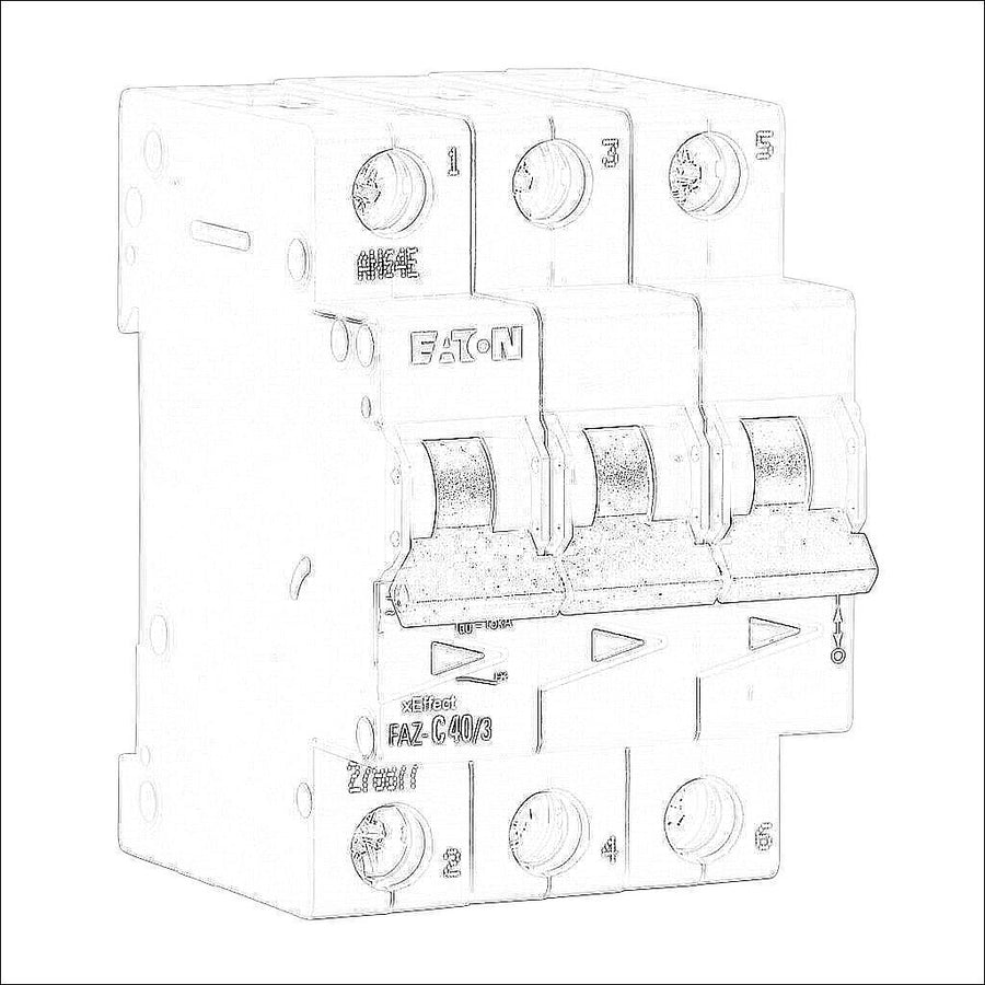 FAZ-C40-3