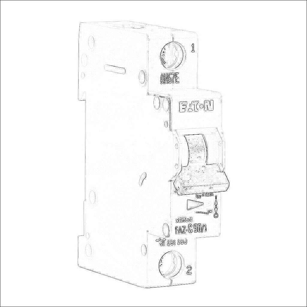 FAZ-C50-1-SP