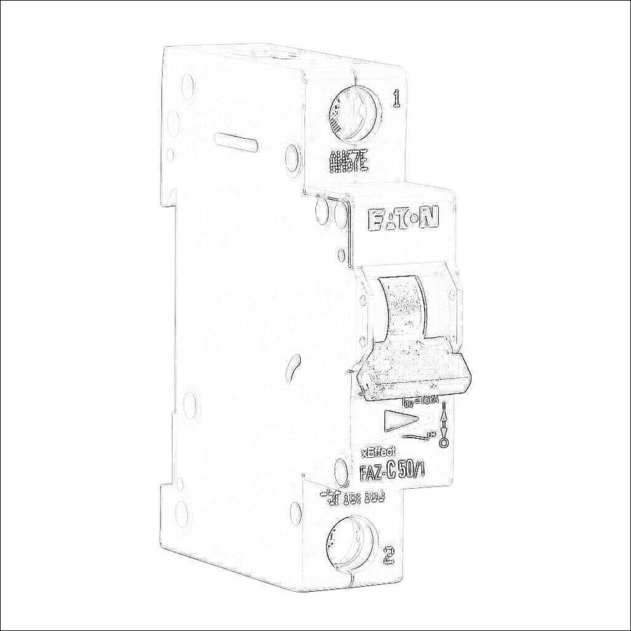 FAZ-C50-1-SP